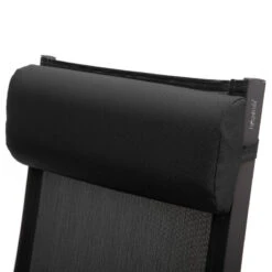 Chaise Longue Decima Hespéride Anthracite/graphite -ATMOSPHERA || Intex || Demeyere Soldes chaise longue decima hesperide anthracit 4