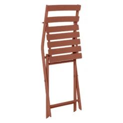 Chaise Métal Pliante Greensboro Ambre Hespéride 8 Chaise Métal Pliante Greensboro Ambre Hespéride -ATMOSPHERA || Intex || Demeyere Soldes chaise metal pliante greensboro ambre hesperide 2