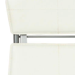 Chaise Pliante Design Crème Atmosphera -ATMOSPHERA || Intex || Demeyere Soldes chaises pliantes design creme 2