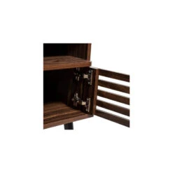 Chevet 1 Porte Asmar Atmosphera -ATMOSPHERA || Intex || Demeyere Soldes chevet 1 porte asmar atmosphera 4