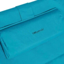 Chilienne Bilbao Coloris Bleu Lagon Neka -ATMOSPHERA || Intex || Demeyere Soldes chilienne bilbao coloris bleu lagon hesperide 1