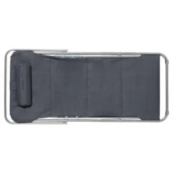 Chilienne Bilbao Coloris Gris Ardoise Neka -ATMOSPHERA || Intex || Demeyere Soldes chilienne bilbao coloris gris ardoise hesperide 1 5