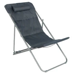 Chilienne Bilbao Coloris Gris Ardoise Neka -ATMOSPHERA || Intex || Demeyere Soldes chilienne bilbao coloris gris ardoise hesperide 1 6