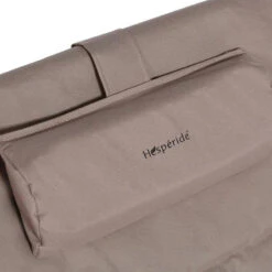 Chilienne Bilbao Coloris Taupe Neka -ATMOSPHERA || Intex || Demeyere Soldes chilienne bilbao coloris taupe hesperide 1