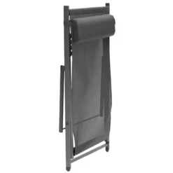 Chilienne Decima Anthracite / Graphite Hespéride -ATMOSPHERA || Intex || Demeyere Soldes chilienne decima anthracite graphite hesperide 1 3