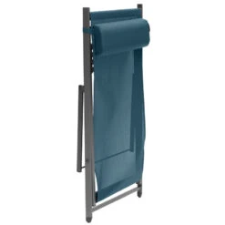 Chilienne Decima Bleu Canard / Graphite Hespéride -ATMOSPHERA || Intex || Demeyere Soldes chilienne decima bleu canard graphite hesperide 3