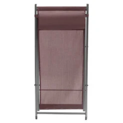 Chilienne Decima Bordeaux / Graphite Hespéride -ATMOSPHERA || Intex || Demeyere Soldes chilienne decima bordeaux graphite hesperide 4