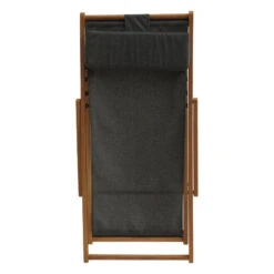 Chilienne En Bois Mahini Carbone Hespéride -ATMOSPHERA || Intex || Demeyere Soldes chilienne en bois mahini carbone hesperide 5