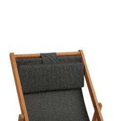 Chilienne En Bois Mahini Carbone Hespéride -ATMOSPHERA || Intex || Demeyere Soldes chilienne en bois mahini carbone hesperide 7