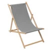 Chilienne En Bois Moko Ardoise Hespéride -ATMOSPHERA || Intex || Demeyere Soldes chilienne en bois moko ardoise hesperide