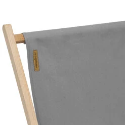 Chilienne En Bois Moko Ardoise Hespéride -ATMOSPHERA || Intex || Demeyere Soldes chilienne en bois moko ardoise hesperide 1 2