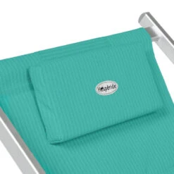 Chilienne Inclinable Honolulu Vert émeraude Hespéride 9 Chilienne Inclinable Honolulu Vert émeraude Hespéride -ATMOSPHERA || Intex || Demeyere Soldes chilienne inclinable honolulu vert emeraude hesperide 2