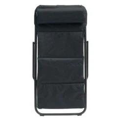 Chilienne Jubba Anthracite/graphite Hespéride -ATMOSPHERA || Intex || Demeyere Soldes chilienne jubba anthracite graphite hesperide 2