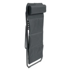 Chilienne Jubba Anthracite/graphite Hespéride -ATMOSPHERA || Intex || Demeyere Soldes chilienne jubba anthracite graphite hesperide 3