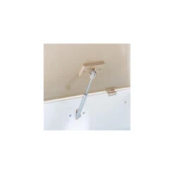 Coffre à Jouets 58 Cm Blanc Et Doré Atmosphera 9 Coffre à Jouets 58 Cm Blanc Et Doré Atmosphera -ATMOSPHERA || Intex || Demeyere Soldes coffre a jouets dore 2