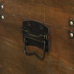 Coffre Bar Range Bouteilles Bois Atmosphera -ATMOSPHERA || Intex || Demeyere Soldes coffre bar range bouteilles bois atmosphera 2