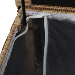 Coffre Extérieur à Poignées Hespéride Bayana Savana 14 Coffre Extérieur à Poignées Hespéride Bayana Savana -ATMOSPHERA || Intex || Demeyere Soldes coffre exterieur a poignees hesperide bayana savana 1 3