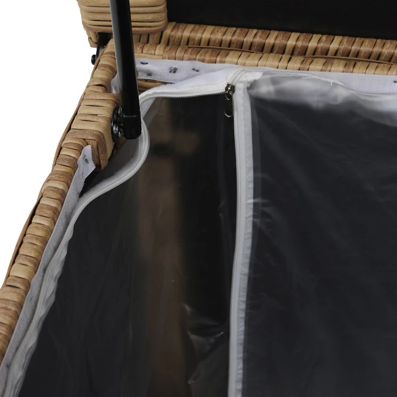 Coffre Extérieur à Poignées Hespéride Bayana Savana 6 Coffre Extérieur à Poignées Hespéride Bayana Savana – Image 4