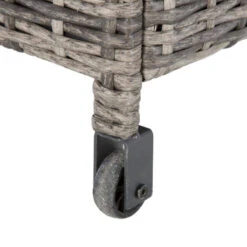 Coffre Extérieur à Poignées Hespéride Bayana Terre D'ombre 12 Coffre Extérieur à Poignées Hespéride Bayana Terre D'ombre -ATMOSPHERA || Intex || Demeyere Soldes coffre exterieur a poignees hesperide bayana terre d ombre 1 3