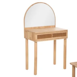 Coiffeuse Et Tabouret Enfant Campagne Atmosphera -ATMOSPHERA || Intex || Demeyere Soldes coiffeuse et tabouret enfant campagne atmosphera 3