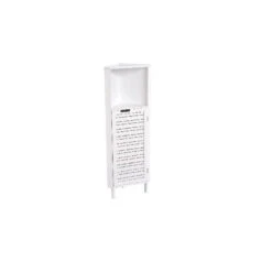 Colonne Angle Miami 1 Porte 1 Niche -ATMOSPHERA || Intex || Demeyere Soldes colonne angle miami 1 porte 1