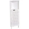 Colonne Angle Miami 1 Porte 1 Niche -ATMOSPHERA || Intex || Demeyere Soldes colonne angle miami 1 porte