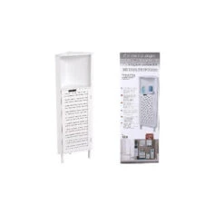 Colonne Angle Miami 1 Porte 1 Niche -ATMOSPHERA || Intex || Demeyere Soldes colonne angle miami 1 porte 2