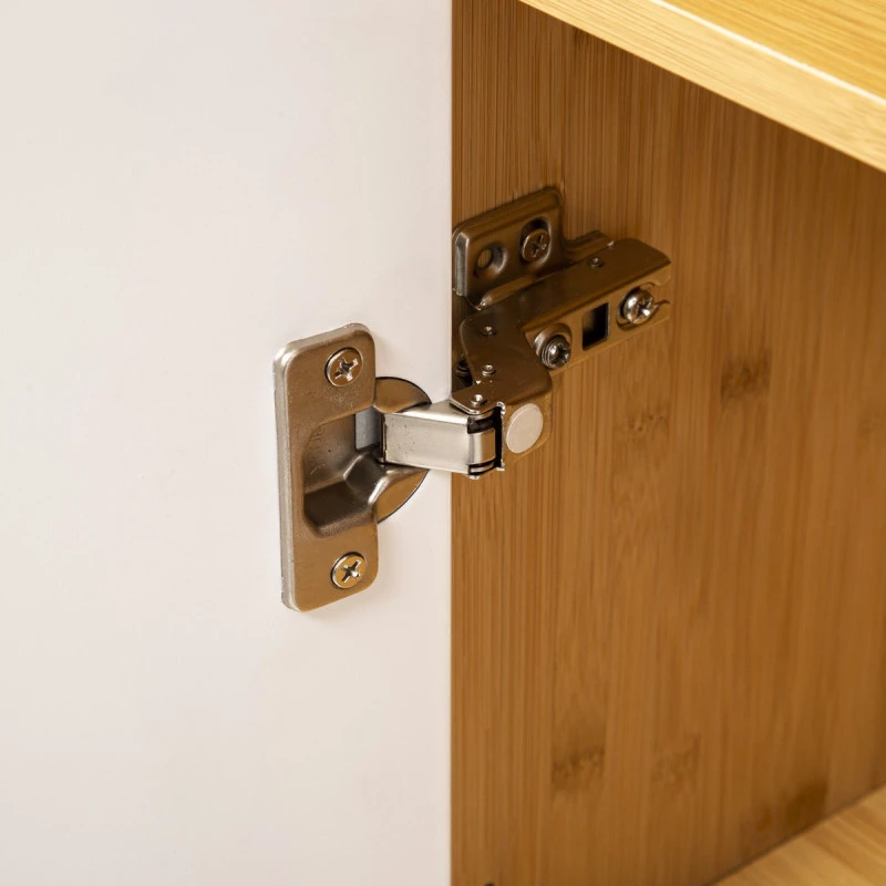 Colonne Miroir En Bambou Levia 5Five 5 Colonne Miroir En Bambou Levia 5Five – Image 3