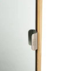 Colonne Miroir En Bambou Levia 5Five 10 Colonne Miroir En Bambou Levia 5Five -ATMOSPHERA || Intex || Demeyere Soldes colonne miroir en bambou levia 5five 3