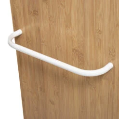 Colonne Miroir En Bambou Levia 5Five 11 Colonne Miroir En Bambou Levia 5Five -ATMOSPHERA || Intex || Demeyere Soldes colonne miroir en bambou levia 5five 4