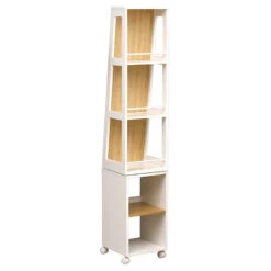 Colonne Miroir Pivotante 5 Niveaux Coconut 6 Colonne Miroir Pivotante 5 Niveaux Coconut -ATMOSPHERA || Intex || Demeyere Soldes colonne miroir pivotante 5 niveaux coconut 1