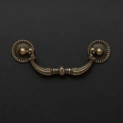 Commode 3 Tiroirs Chrysa Noire Atmosphera -ATMOSPHERA || Intex || Demeyere Soldes commode 3 tiroirs chrysa noire atmosphera 4