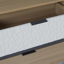 ATMOSPHERA || Intex || Demeyere Soldes -ATMOSPHERA || Intex || Demeyere Soldes commode 3 tiroirs scandinave sven 1