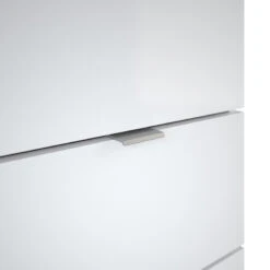 Demeyere Commode 4+2 Tiroirs Blanche Perfect -ATMOSPHERA || Intex || Demeyere Soldes commode 42 tiroirs blanche perfect 4