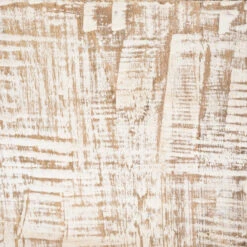 Commode Ajay 6 Tiroirs Bois Massif Atmosphera 10 Commode Ajay 6 Tiroirs Bois Massif Atmosphera -ATMOSPHERA || Intex || Demeyere Soldes commode ajay 6 tiroirs bois massif atmosphera 3