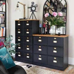 Commode 10 Clapets Ivan Atmosphera -ATMOSPHERA || Intex || Demeyere Soldes commode clapets ivan atmosphera 1