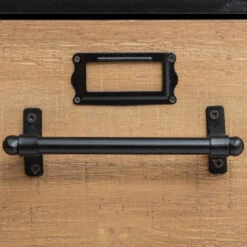 Commode Double 10 Tiroirs Baris Atmosphera -ATMOSPHERA || Intex || Demeyere Soldes commode double 10 tiroirs baris atmosphera 2