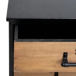 Commode Double 10 Tiroirs Baris Atmosphera -ATMOSPHERA || Intex || Demeyere Soldes commode double 10 tiroirs baris atmosphera 4