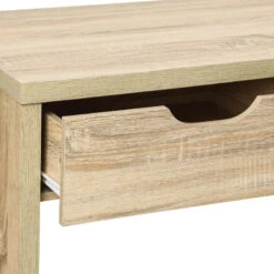 Console 2 Tiroirs Bivoak Atmosphera -ATMOSPHERA || Intex || Demeyere Soldes console 2 tiroirs bivoak 1