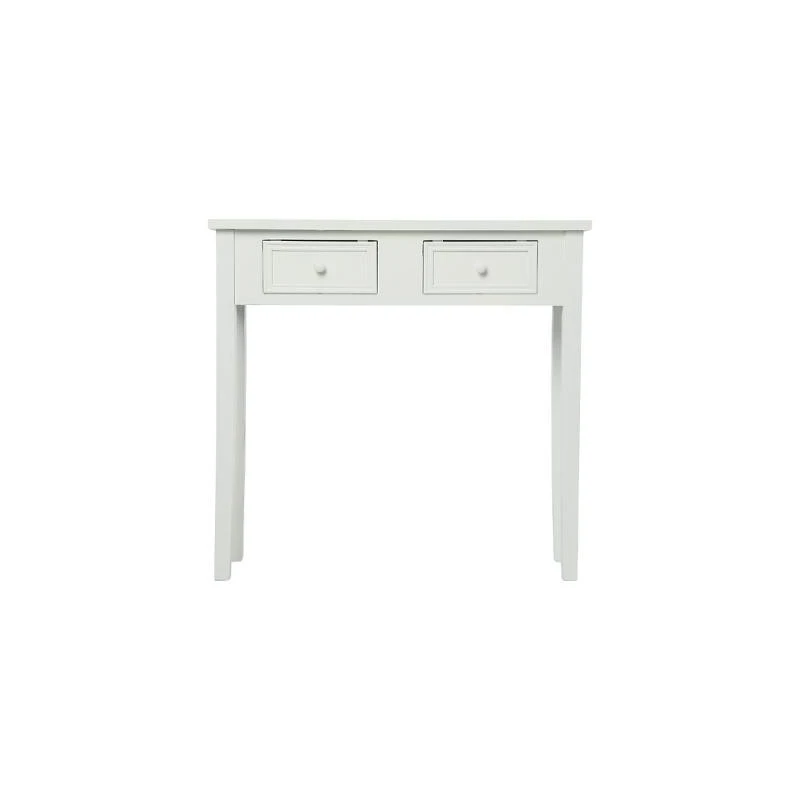 Console Charme Blanc Atmosphera 5 Console Charme Blanc Atmosphera – Image 3