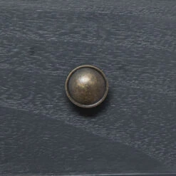 Console Damian Bois Gris Foncé Atmosphera -ATMOSPHERA || Intex || Demeyere Soldes console damian bois atmosphera 4