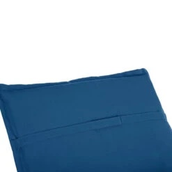 Coussin Transat Korai 190 Cm Bleu Indigo Hespéride -ATMOSPHERA || Intex || Demeyere Soldes coussin transat korai 190 cm bleu indigo hesperide 1 2