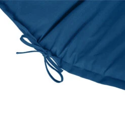 Coussin Transat Korai 190 Cm Bleu Indigo Hespéride -ATMOSPHERA || Intex || Demeyere Soldes coussin transat korai 190 cm bleu indigo hesperide 1 3