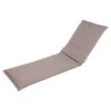 Coussin Transat Korai 190 Cm Taupe Hespéride -ATMOSPHERA || Intex || Demeyere Soldes coussin transat korai 190 cm taupe hesperide
