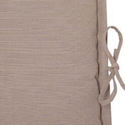 Coussin Transat Korai 190 Cm Taupe Hespéride -ATMOSPHERA || Intex || Demeyere Soldes coussin transat korai 190 cm taupe hesperide 2