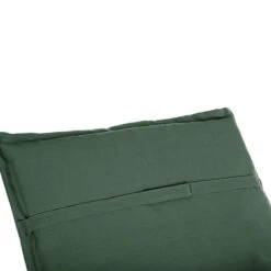 Coussin Transat Korai 190 Cm Vert Olive Hespéride -ATMOSPHERA || Intex || Demeyere Soldes coussin transat korai 190 vert olive hesperide 2