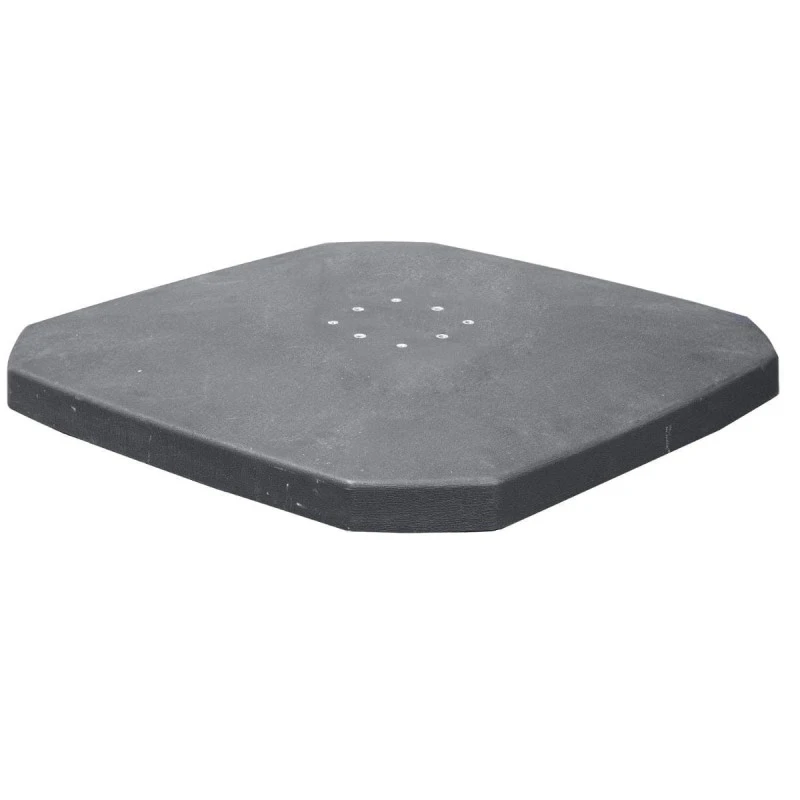 Dalle 90 Kg Pour Parasol Décentré Hespéride 4 Dalle 90 Kg Pour Parasol Décentré Hespéride – Image 2