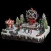 Déco Noël Grande Roue La Fête Foraine Secteur Lumineux Animé 2 Déco Noël Grande Roue La Fête Foraine Secteur Lumineux Animé -ATMOSPHERA || Intex || Demeyere Soldes deco noel grande roue la fete foraine secteur lumineux anime