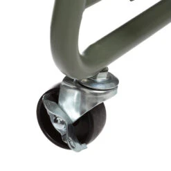 Desserte 3 Niveaux Kaki Trio 5Five -ATMOSPHERA || Intex || Demeyere Soldes desserte 3 niveaux kaki trio 5five 1