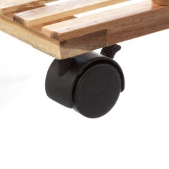 Desserte 4 Niveaux Salle Bain Léa Noir -ATMOSPHERA || Intex || Demeyere Soldes desserte 4 niveaux salle bain lea noir 2